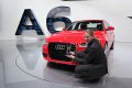 Premio EyesOn Design Awards a Detorit per Audi A6